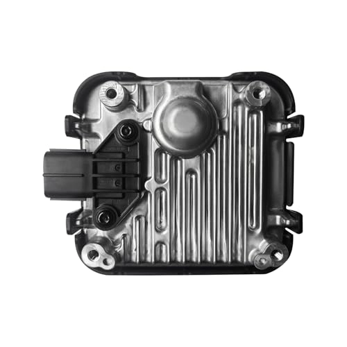 KD7J-67XA1 - Cruise Control Radar Sensor Compatible with Mazda CX-5 CX-3 CX-9 2018-2023