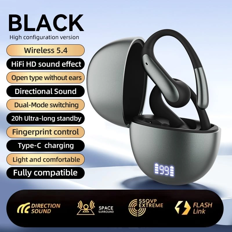 k10 Wireless Earbud