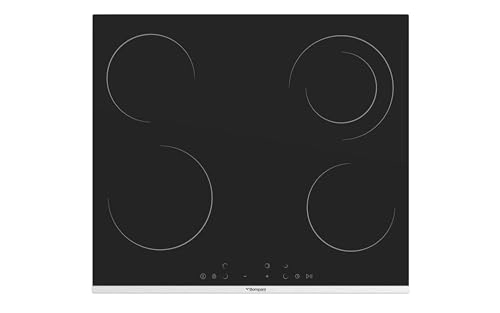 BO273TIT Ceramic hob