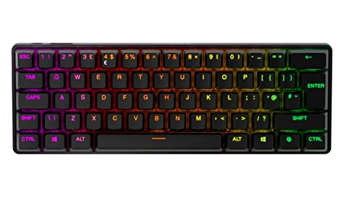 Apex Pro Mini - US Wireless