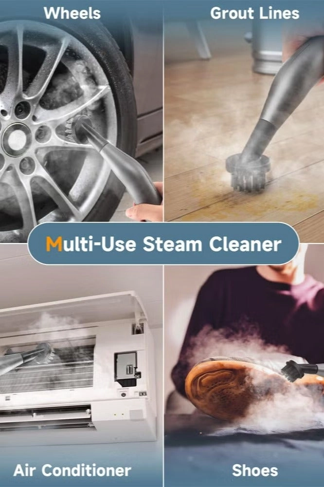Steam Cleaner