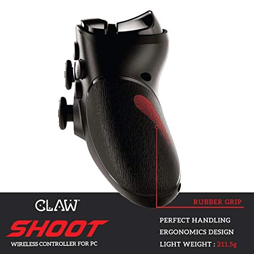 Shoot - PC