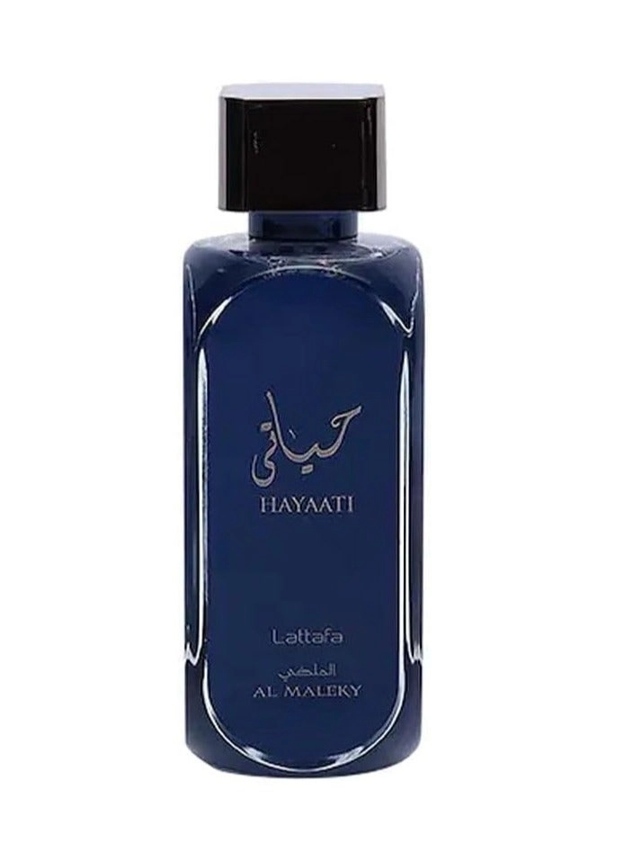 Hayaati Al Maleki Eau de Toilette 100 ml