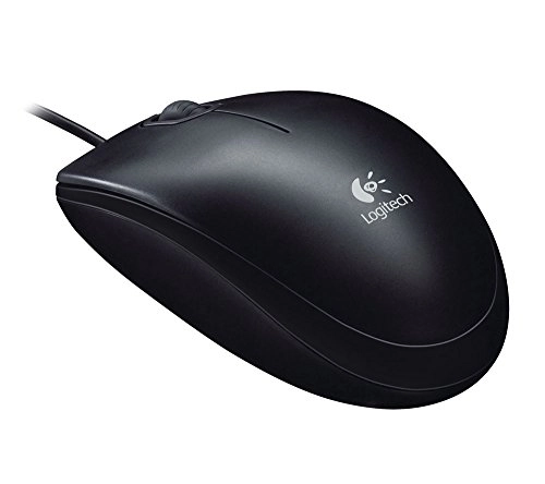 B100 Optical Business Mouse - Wired