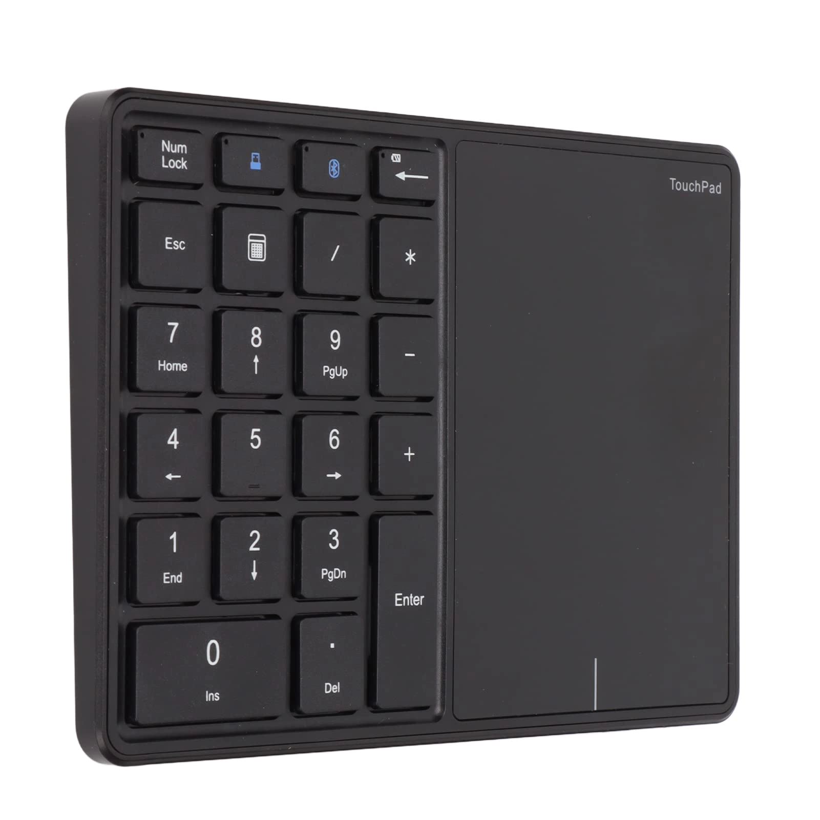 Goshyda Wireless Numeric Keypad