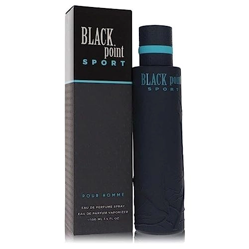Black Point Sport Eau de Parfum 3.4 oz