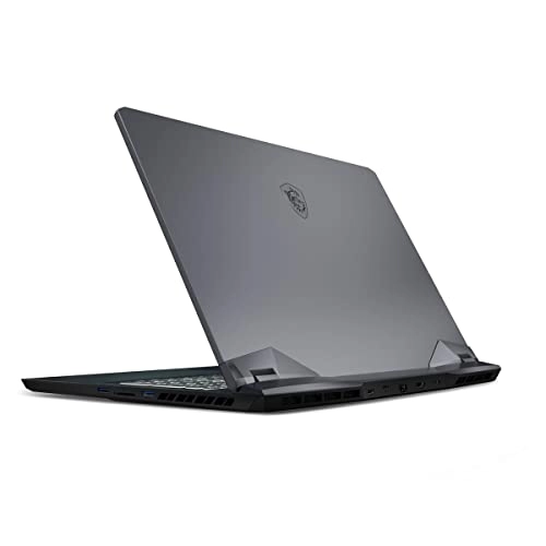 WE76 11UK - 17.3'' Core i7-11800H 32GB DDR4 1000GB SSD