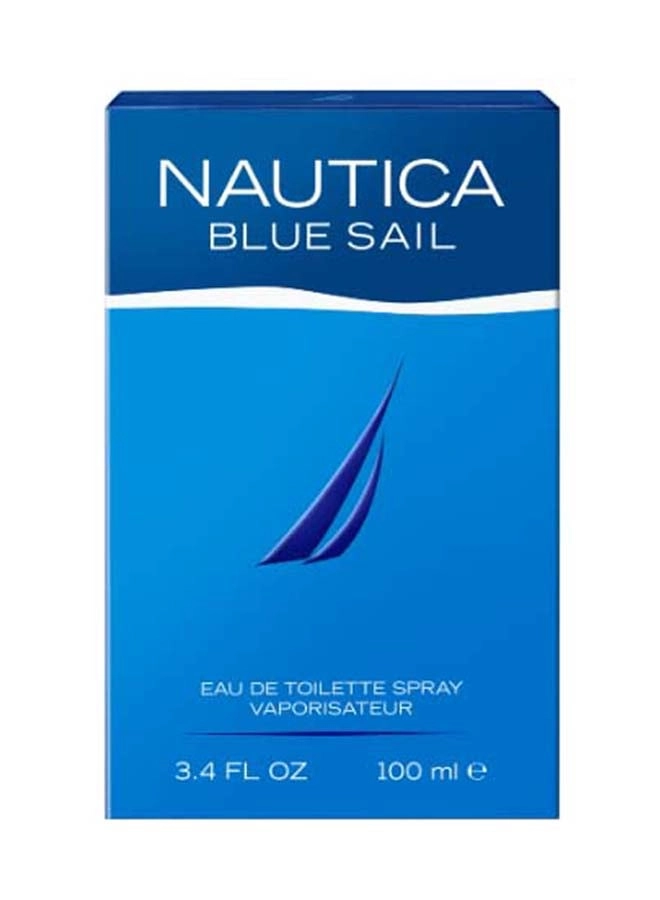 Blue Eau de Toilette 100ml