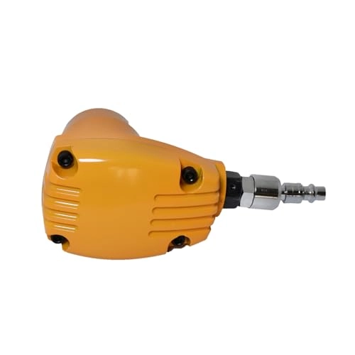 Pneumatic Palm Hammer - Automatic Speed Handheld