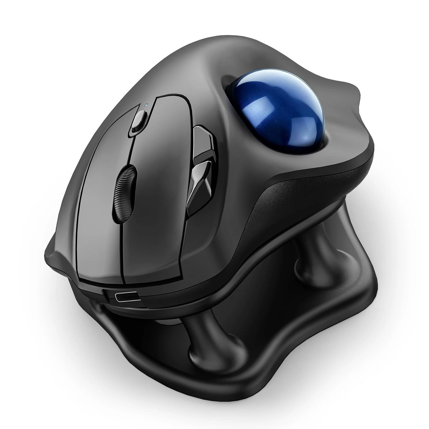 M511 Trackball Mouse - Wireless