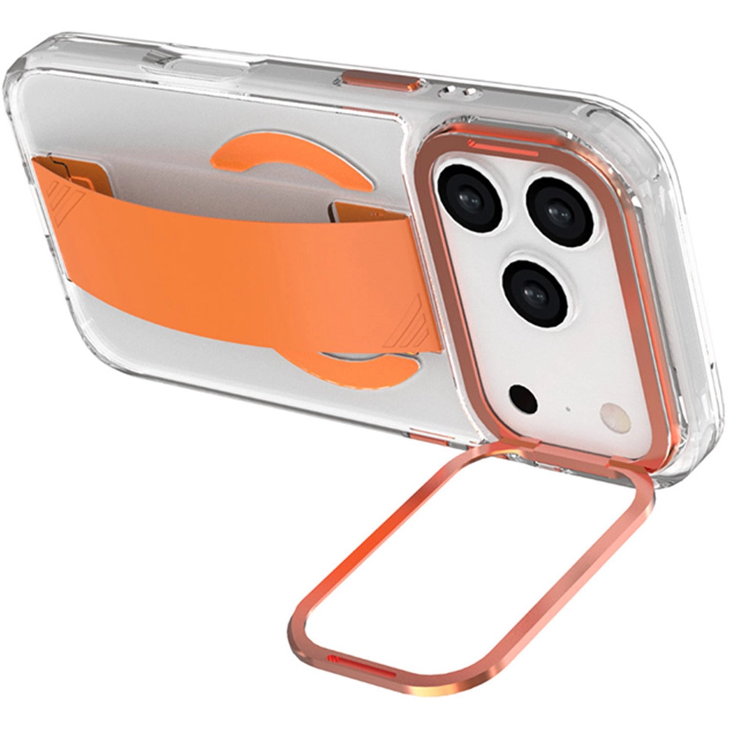 Grypsta Case for iPhone 17 Pro Max