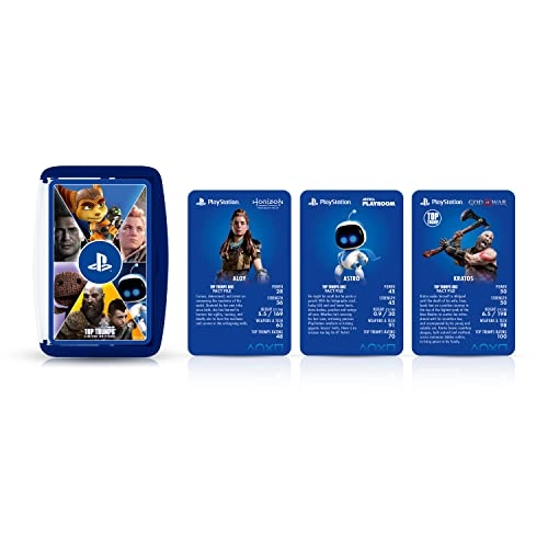 PlayStation: Limited Editions - Card Game