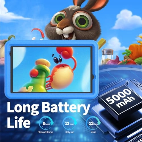 L8 - 8GB 8-inch 64GB