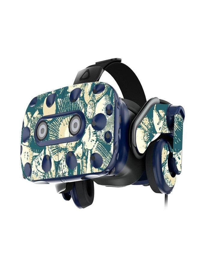 Skin Compatible with HTC Vive