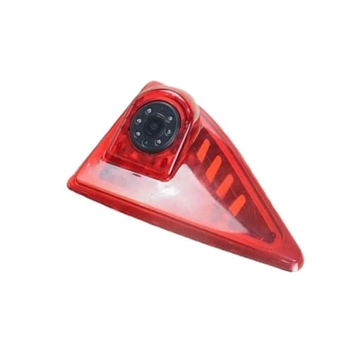 Rear View Camera - Night vision
