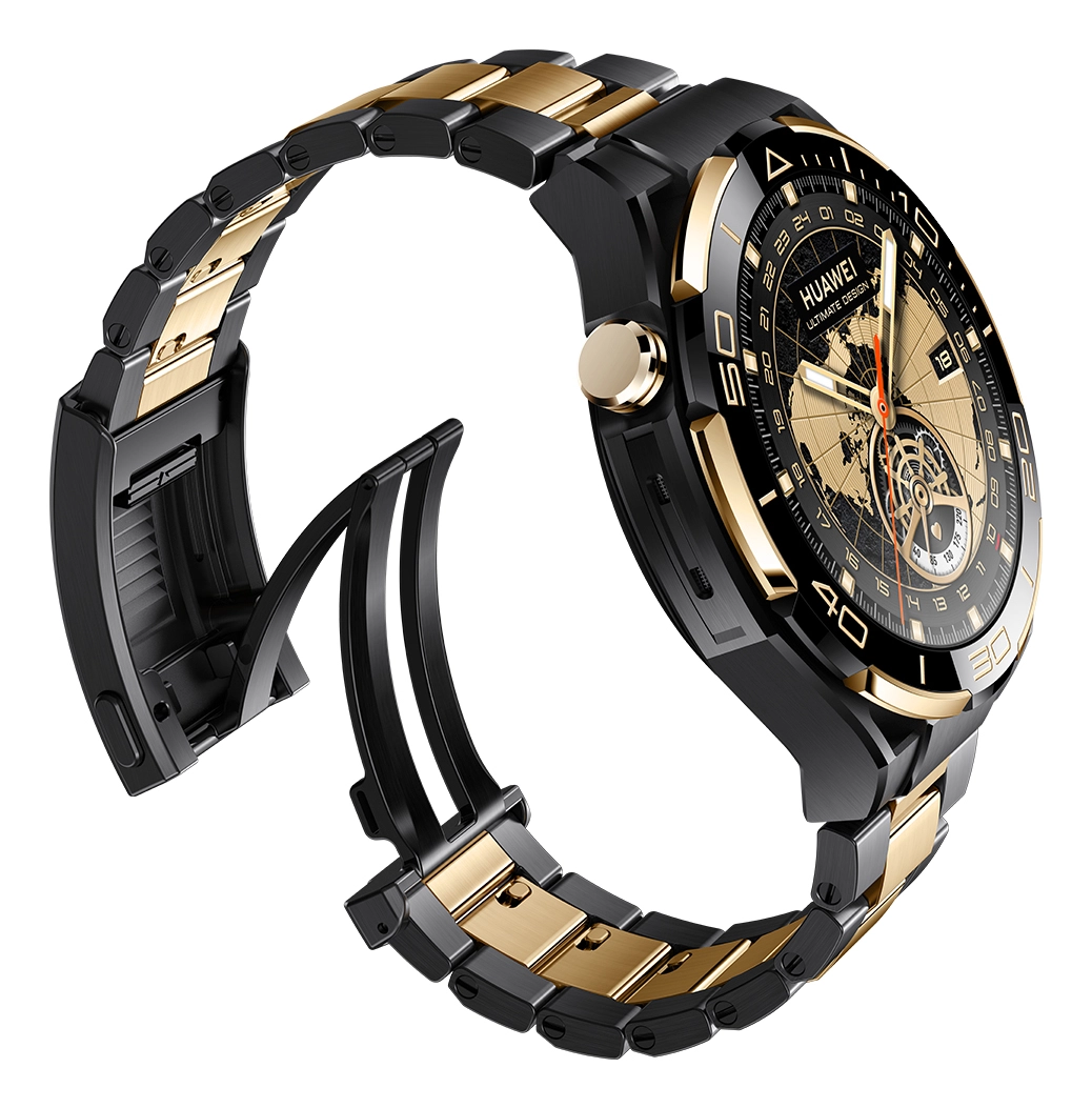 Ultimate Smart Watch