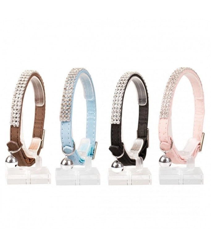 Cat Collar - 20 - 30cm / 10mm Cat Pack