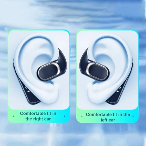 Depisutaks5e7fi0zg-13 Wireless Earbud