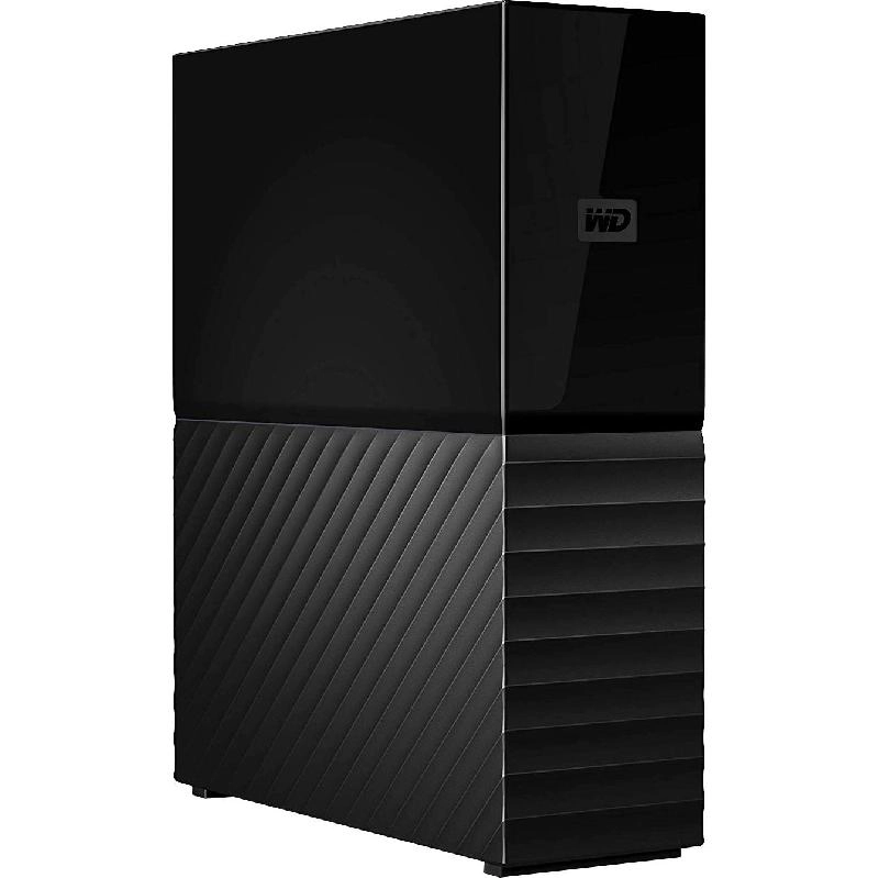 My Book 12TB