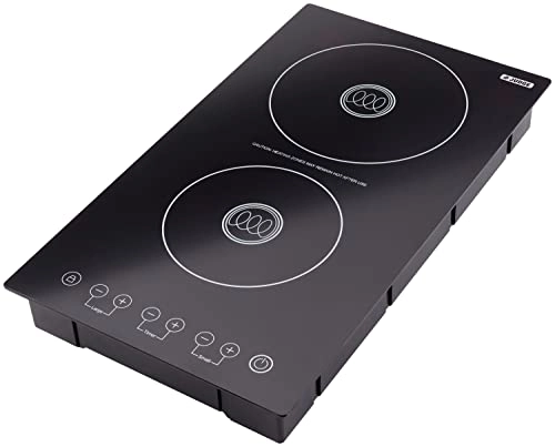 JEA92 Induction hob