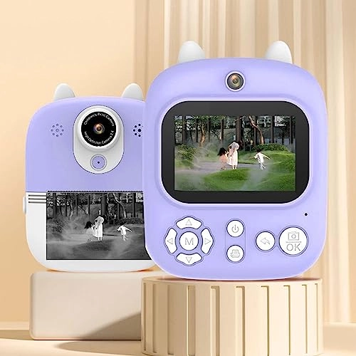 Kids Camera