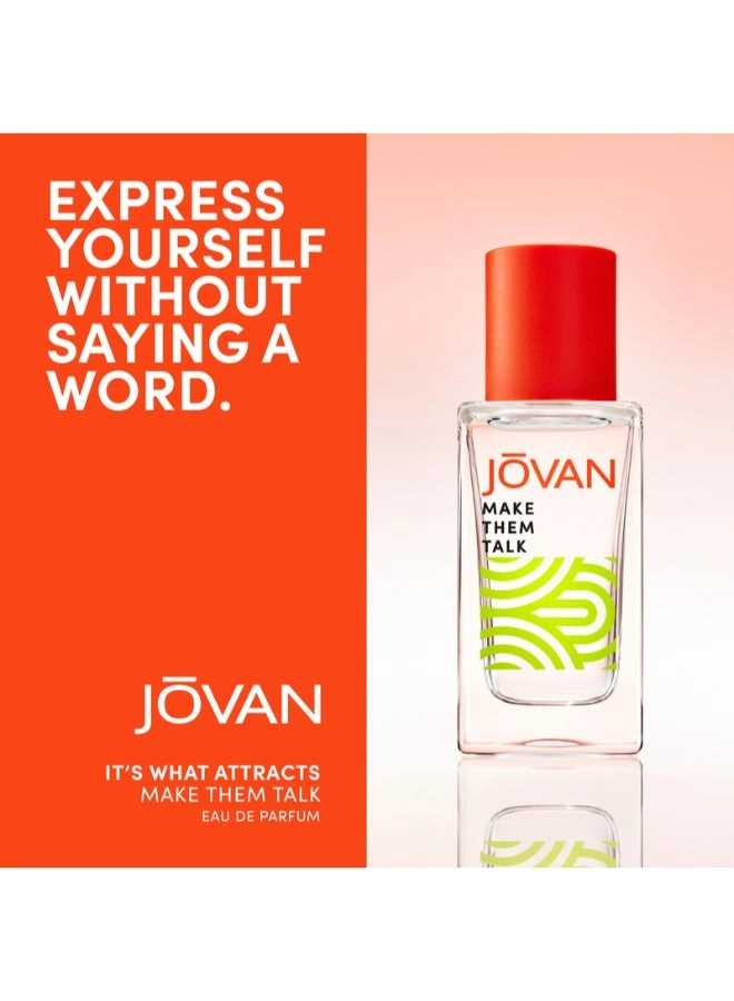 I Want You To Want Me Eau de Parfum 50ml