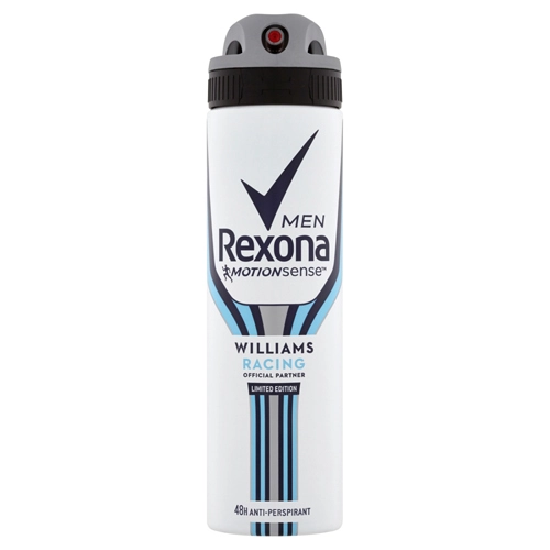 Men Antiperspirant Deodorant Spray - 150 milliliter