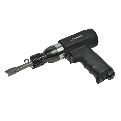 Air Hammer - 1/4" Composite Vibration-Dampening