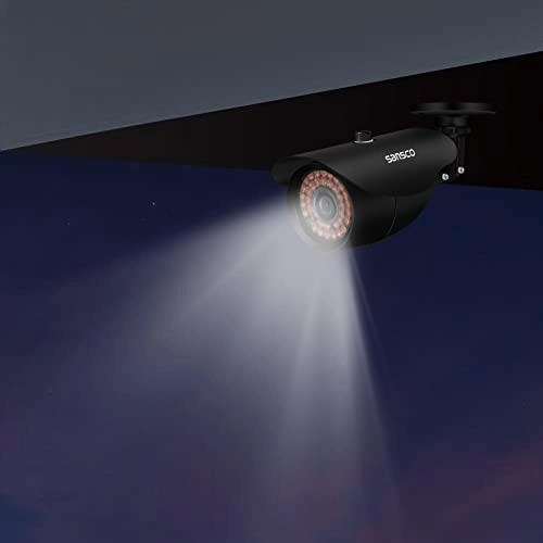 Security CCTV Bullet Camera 1080p