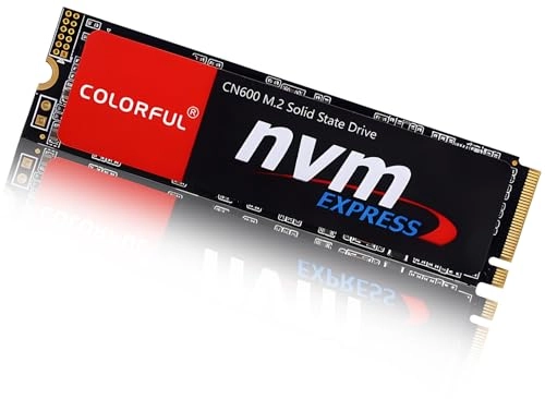 CN600 - 512GB M2