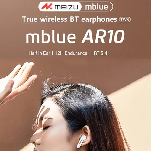 AR10 Wireless Earbud