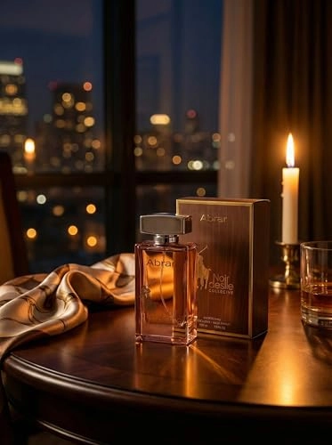 Noir Desile Intense - Eau de Parfum 100ml