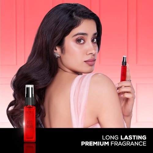 Red Noir Eau de Parfum 8ml