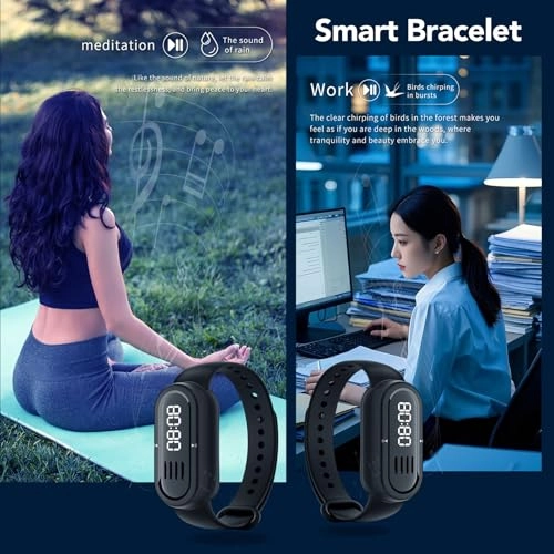 Smart Bracelet