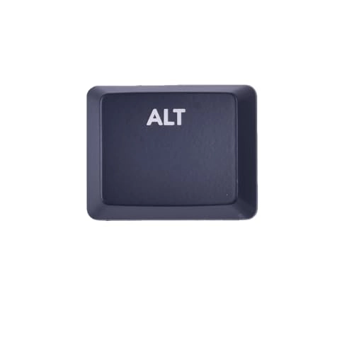 Alt Keys Replacement - USB