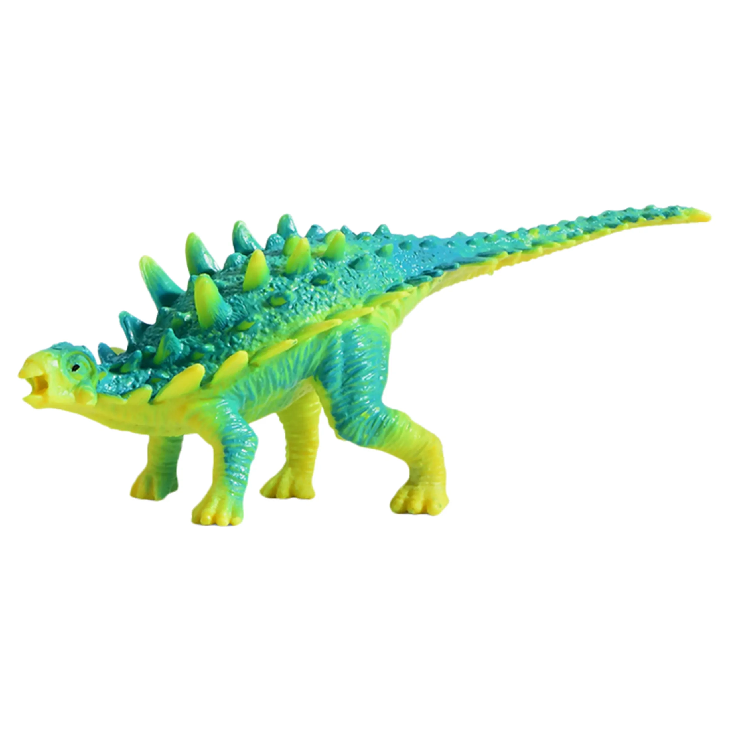 Dinosaur Collectibles - 3 years 6pcs