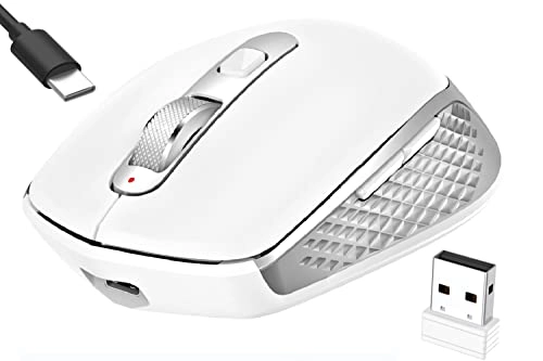 Bluetooth Mouse - Wireless