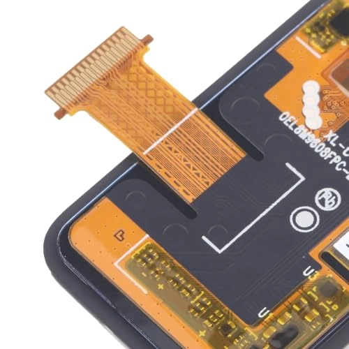 LCD Screen with Digitizer Full Assembly for Galaxy Fit3