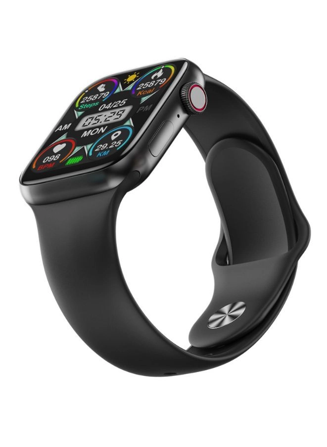 MC66 44mm
