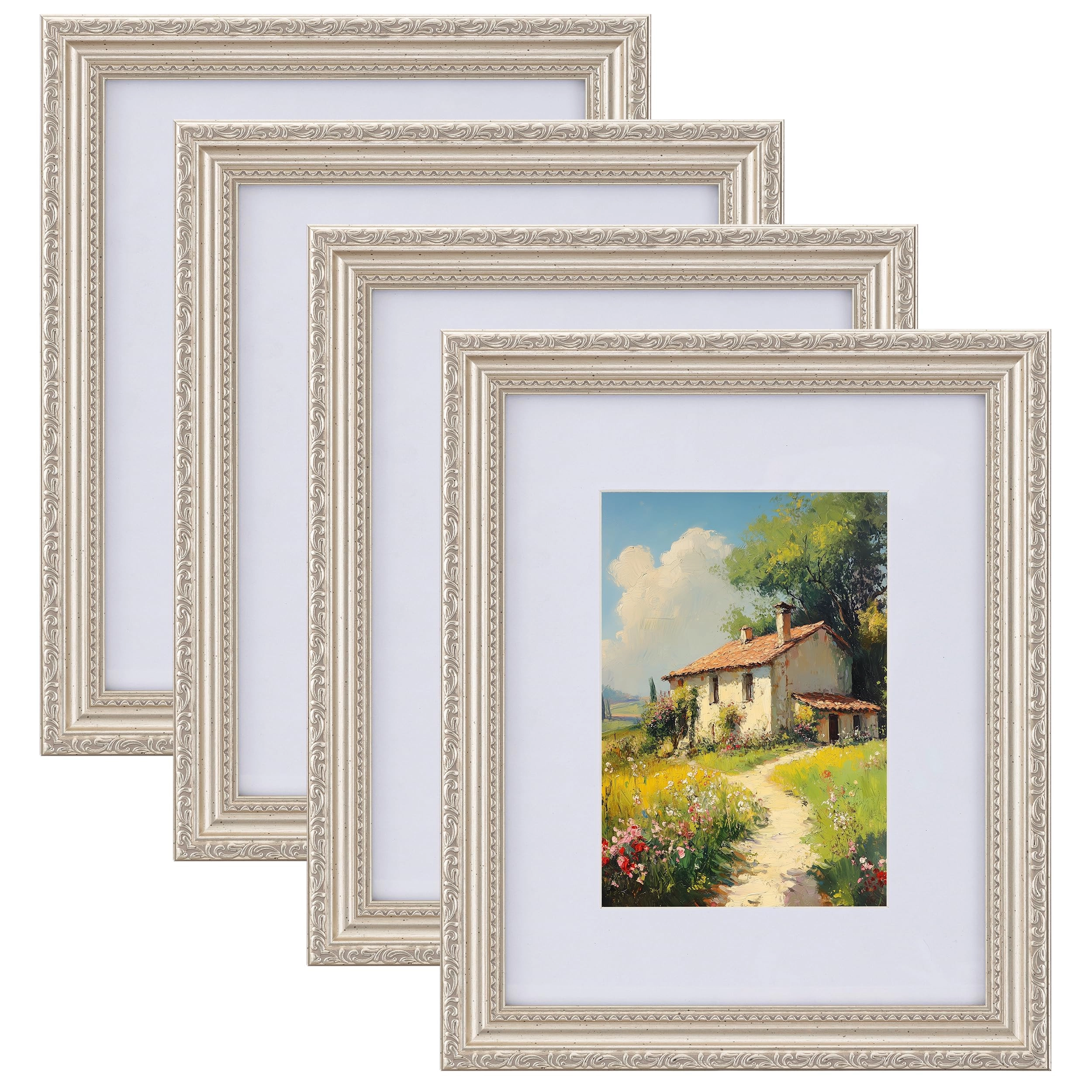 Picture Frames - 8x10