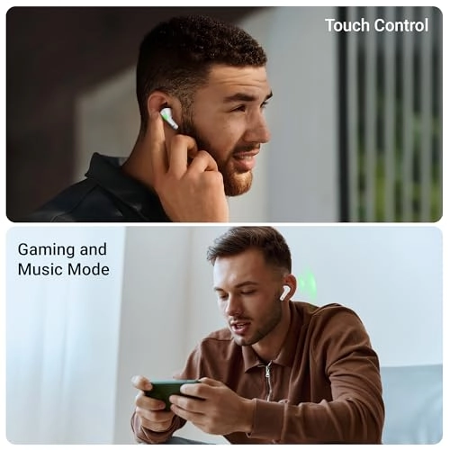 PODS K2 Wireless Earbud