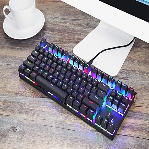 Mechanical Keyboard - Wired