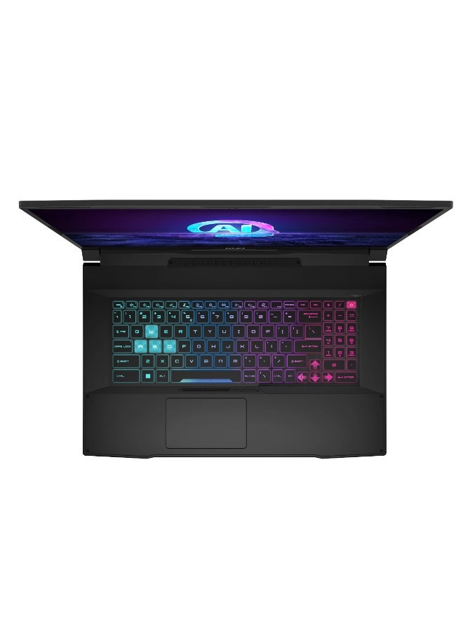 KATANA A17 AI B8VG - 17.3'' Ryzen 9-8940H 16GB DDR5 1TB SSD