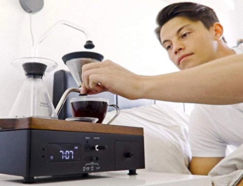 Joy Resolve - Alarm Clock Timer 160ml