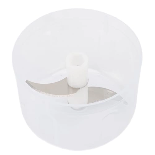 Electric Garlic Chopper - 260ml Li Battery