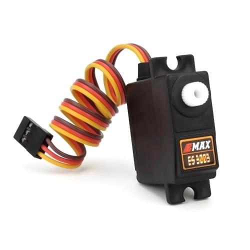 Analog Gear Servo - 17g 23T
