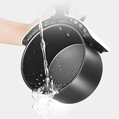 Air fryer TINZA21416