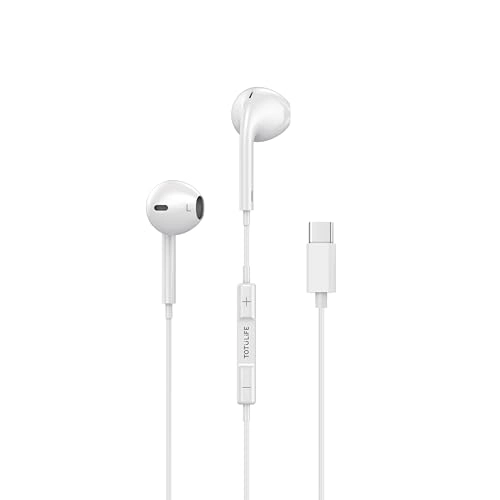 Fame Series Wired Earphone