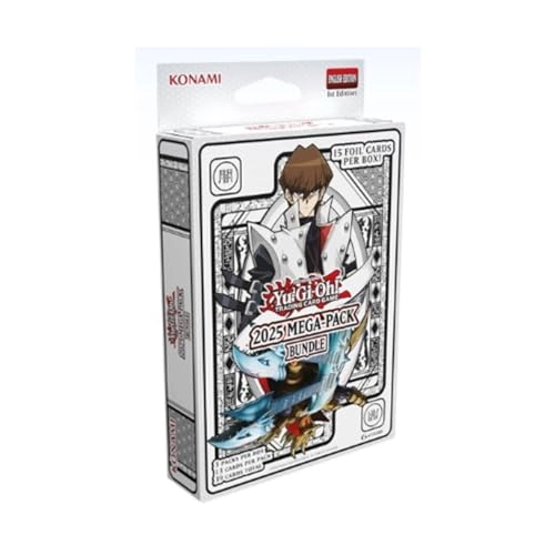 Mega Pack - 39 cards Bundle