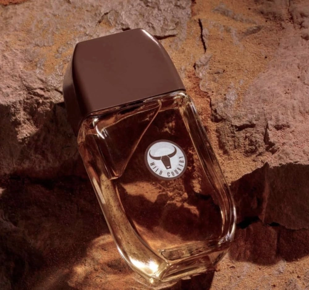 Wild Country - 3 fl. oz.